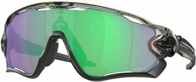 Zdjęcie produktu dla Oakley Jawbreaker 92904631 Grey Ink/Prizm Road Jade Fahrradbrille