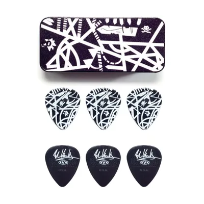 Produktbild von Dunlop EVH PT06 Starbody