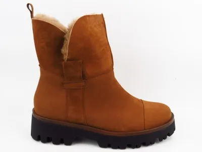 Produktbild von Waldläufer h-london Stiefel Braun : 40.5