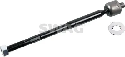 Produktbild von SWAG 81 93 1750 Axialgelenk Spurstange für TOYOTA PRIUS Liftback (NHW20) Vorne Links Vorne Rechts