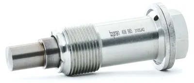 Produktbild von TOPRAN 408 965 Steuerkettenspanner passend für MERCEDES-BENZ C-Klasse Limousine (W204) E-Klasse Limousine (W211) C-Klasse T-modell (S204) A-Klasse