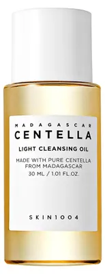 Obrázok produktu pre Skin1004 Madagascar Centella Light Cleansing Oil