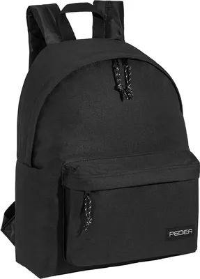 Produktbild von PEDEA Style, Rucksack, 33,8 cm (13.3"), Schultergurt