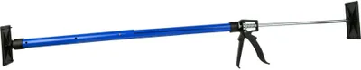 Zdjęcie produktu dla Teleskopowy wspornik sufitowy do montażu płyt gipsowo-kartonowych Rigips 55–115 cm, Geko