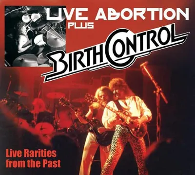 Produktbild von Live Abortion Plus