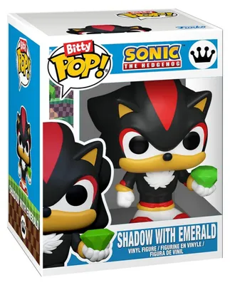 Produktbild von Funko Knuckles Shadow Figur   Kinder  One Size