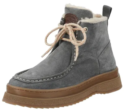 Produktbild von GANT Stiefelette Stiefelette Nubukleder