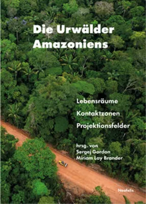 Produktbild von Die Urwälder Amazoniens