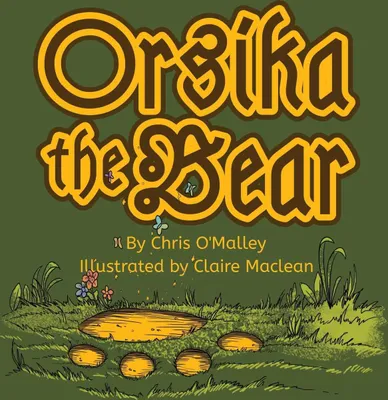 Produktbild von Orsika the Bear