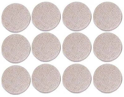 Produktbild von Famanu Filz Pads für Möbel - Schutz für Holzböden - 2,7 cm