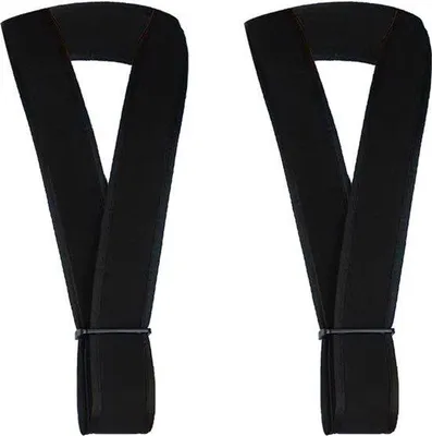 Produktbild von Armband verstelbare neksteunriem schoudersteun voor gebroken polsen en schoudersteunen met gereedschapshouder.