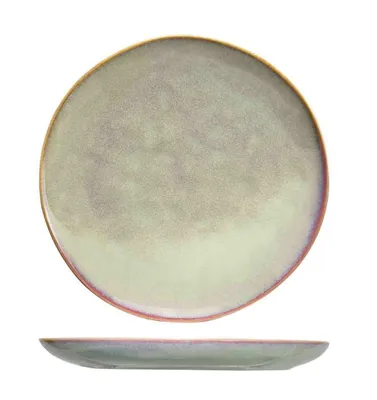 Produktbild von Cosy & Trendy Frühstücksteller / Dessertteller Trentino ø 24 cm - 4 Stück