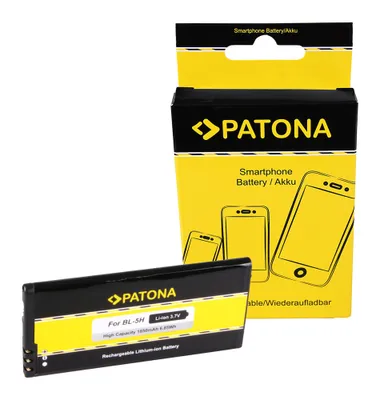 Zdjęcie produktu dla Akku kompatybilne z Nokia Lumia 630 635 635 636 638 630 - 3.7V 1.85Ah