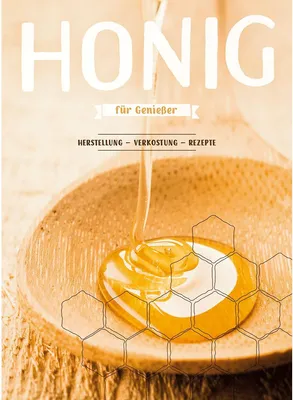 Zdjęcie produktu dla Honig für Genießer