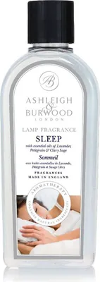 Obrázok produktu pre Ashleigh & Burwood Náplň do vonného oleja Essentail Oil Sleep - 500 ml