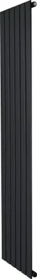 Immagine prodotto di Radiatore a pannello – 1800 mm x 420 mm – Nero