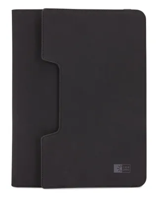 Produktbild von Case Logic SureFit CRUE-1110 Black, Folio, Jede Marke, 25,4 cm (10"), 390 g