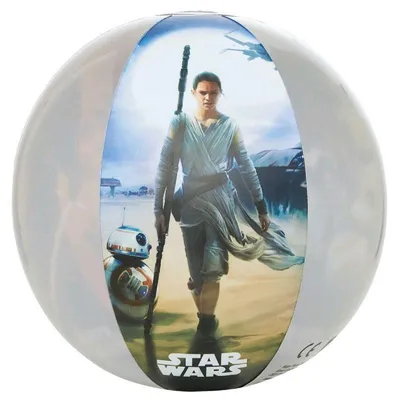 Produktbild von Happy People Star Wars Wasserball