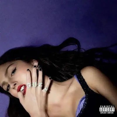 Obrázek produktu pro Olivia Rodrigo – Guts