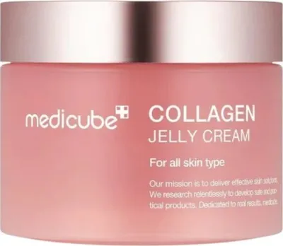 Produktbild von Medicube Collagen Jelly Cream 50ml