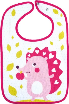 Obrázek produktu pro CANPOL BABIES Bryndk frot Cute Animals - jeek