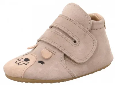 Produktbild von Legero Lauflern beige in Gr. 19