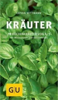 Produktbild von Kräuter