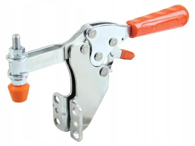 Produktbild von Kukamet 113-2-L Horizontalspanner mit Sperre