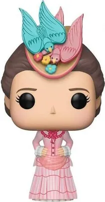 Immagine prodotto di Disney Mary Poppins Returns - Mary Poppins 473 - Funko Pop! - Figura in vinile