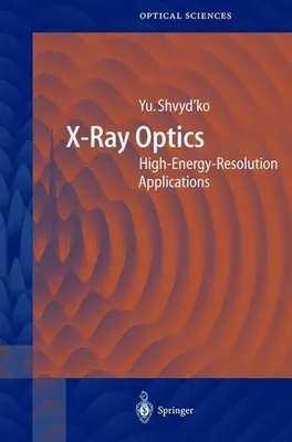 Obrázek produktu pro X-Ray Optics