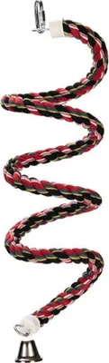 Obrázok produktu pre Karlie Špirála na šplhanie pre vtáky 18x2,4 cm