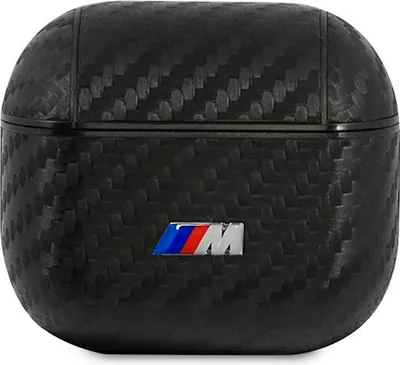 Produktbild von Bmw Bma3wmpuca Airpods 3 Hlle    One Size