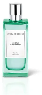 Zdjęcie produktu dla Angel Schlesser Les Eaux D'Un Instant Matcha Infusion woda toaletowa unisex 100 ml