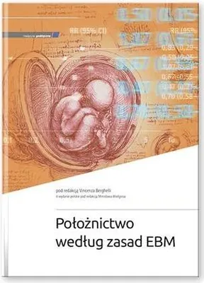 Productafbeelding van Położnictwo według zasad EBM - (Buch auf Polnisch)