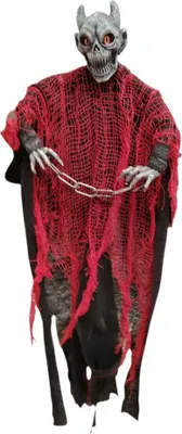 Obrázek produktu pro Halloween-Dekoration Monster