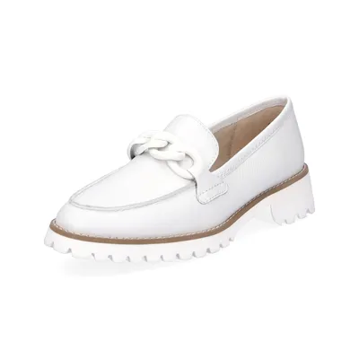 Produktbild von Ara Damen Leder Slipper offwhite 7,5