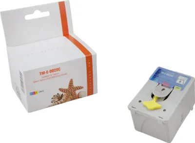 Produktbild von color Tinte 4.2-T02940110 kompatibel mit Epson T02940110