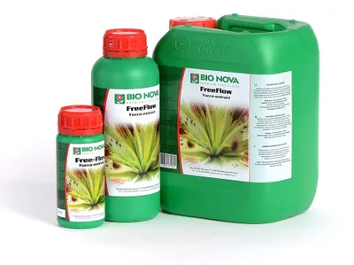Image de Extrait de yucca biologique, 1 litre