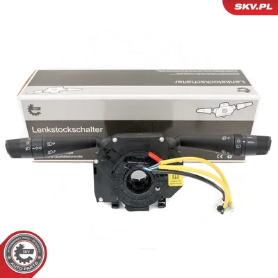 Produktbild von ESEN SKV 38SKV547 Lenkradschalter x
