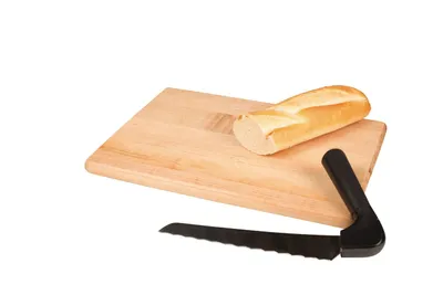 Produktbild von Vitility Brotmesser ergonomisch