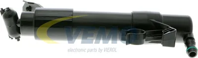 Produktbild von VEMO Waschwasserdüse Scheinwerferreinigung V10-08-0408 Rechts für VW Golf V Schrägheck (1K1) elektrisch