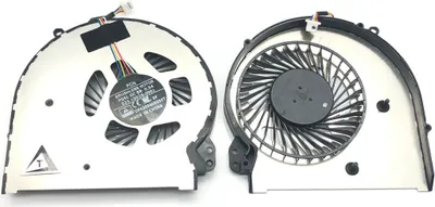 Produktbild von Lüfter Kühler FAN cooler Left, Links version kompatibel für HP OMEN 15-5010NR