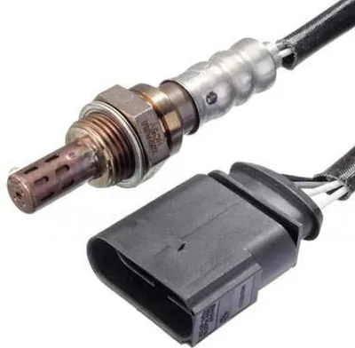 Produktbild von Lambdasonde beheizt 730 mm Kabel PIERBURG IAM-Expertise passend für u.a. VW GOLF