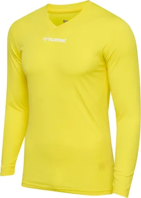 Produktbild von Hummel hmlBL ESSENTIAL TEE L/S