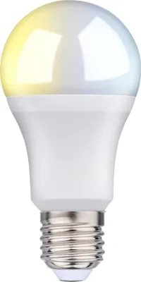 Obrázek produktu pro WiFi Smart E27 LED Teplá/Studená bílá 9W 806 lm