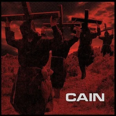 Obrázek produktu pro Cain - Cain (2 LP)