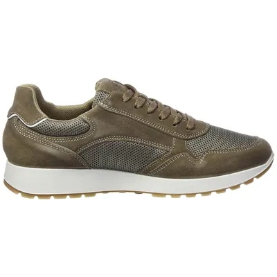 Immagine prodotto di Ara scarpe stringate per il tempo libero da uomo in beige 136-40-00317