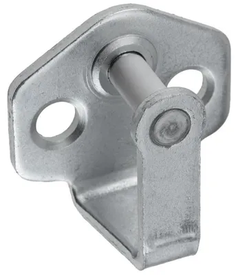 Obrázok produktu pre NTY Ovládacie tlačidlo zámku EZC-FR-276 Vpredu vľavo Vpredu vpravo pre FORD Transit Mk6 Kasten (V347, V348, FA)