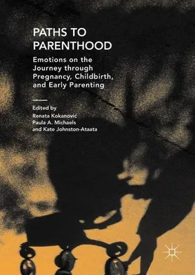 Obrázok produktu pre Paths to Parenthood