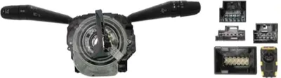 Produktbild von CASCO CCS74203GS Lenkstockschalter Kombischalter für FIAT 500X (334)